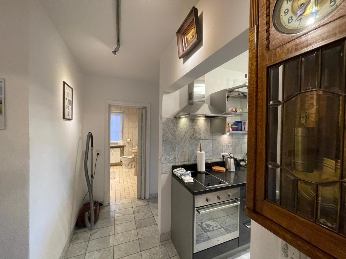 Apartment Am Roten Tor
