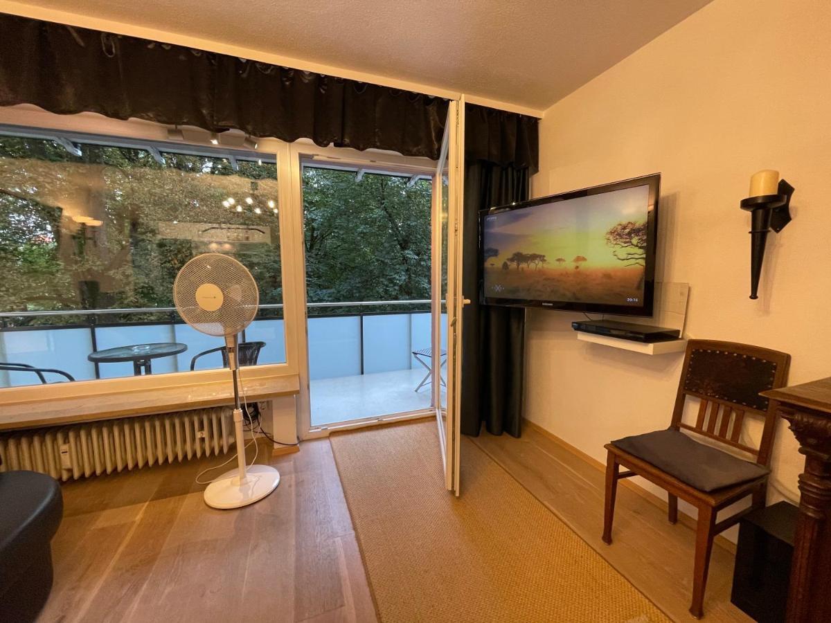 Apartment Am Roten Tor *