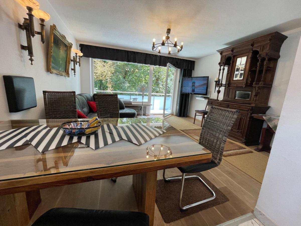 Am Roten Tor Apartment