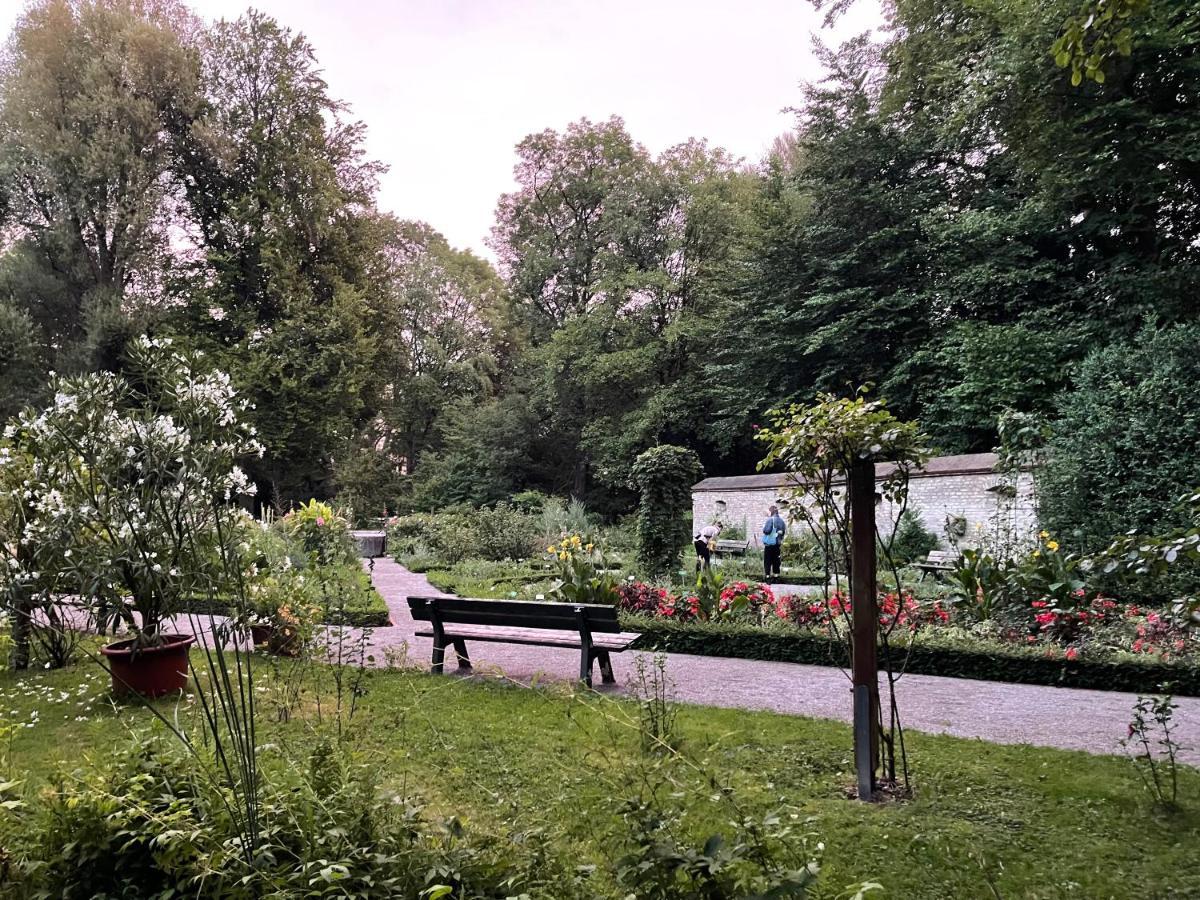 Apartment Am Roten Tor