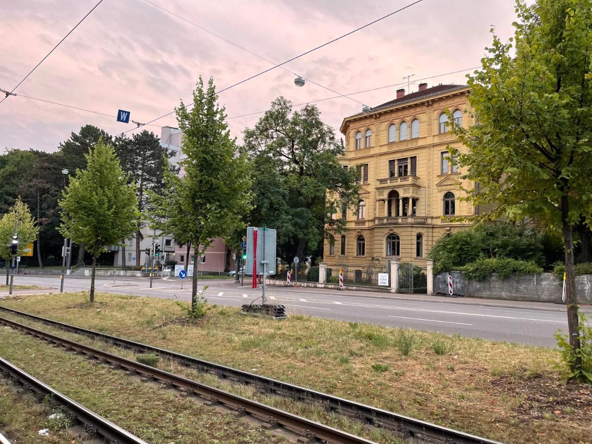 Am Roten Tor * Augsburg