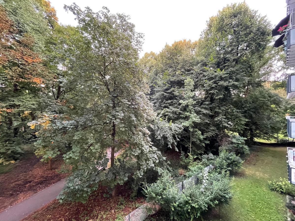 Am Roten Tor Apartment
