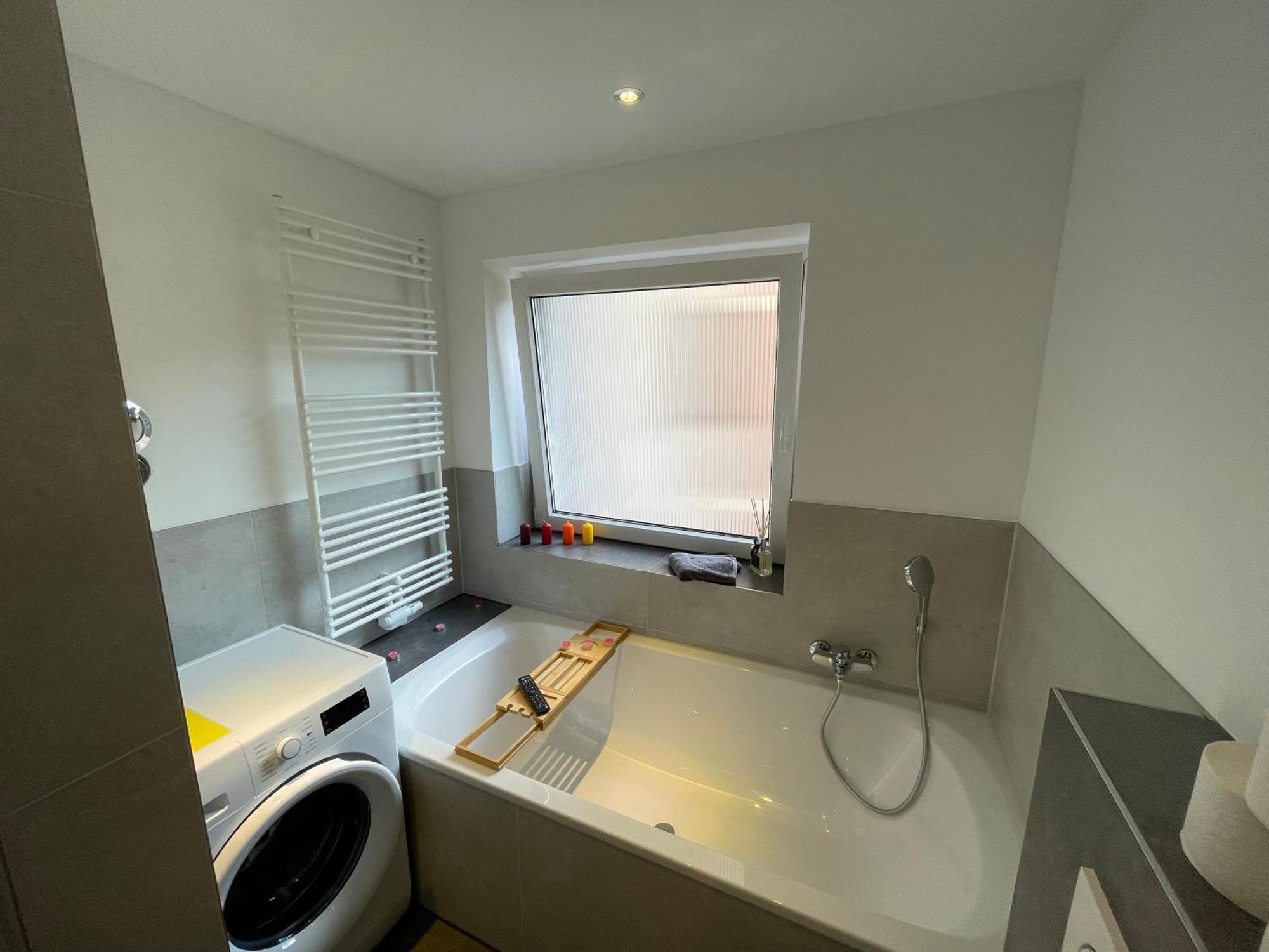 Am Roten Tor Apartment