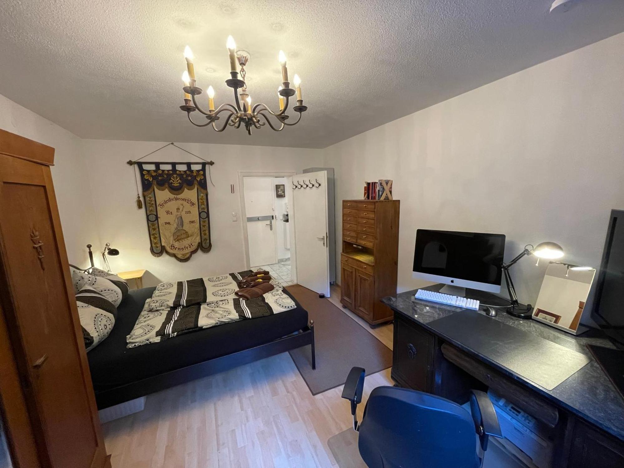 Am Roten Tor Apartment Augsburg